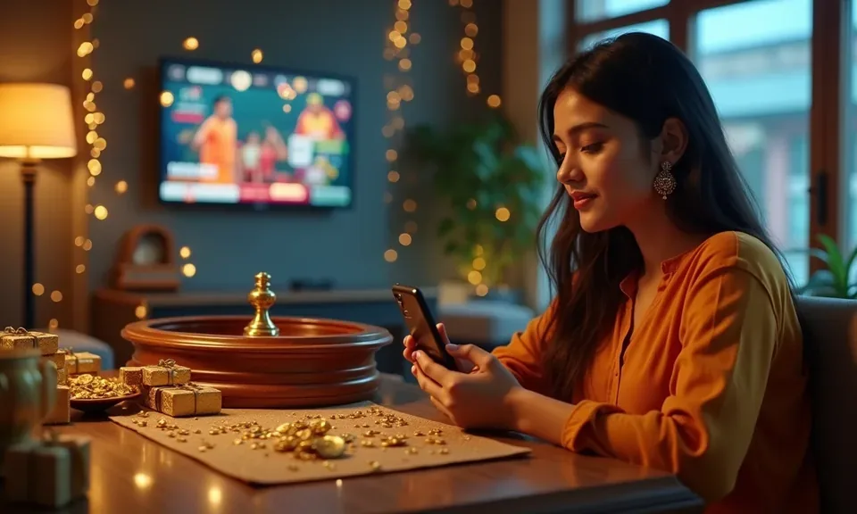 rajdaninight बिना नकद खेल मार्गदर्शिका